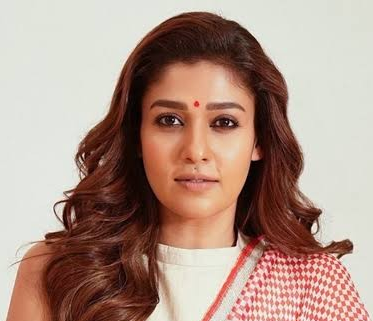 Nayanthara 