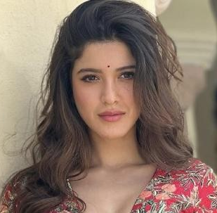 Shanaya Kapoor