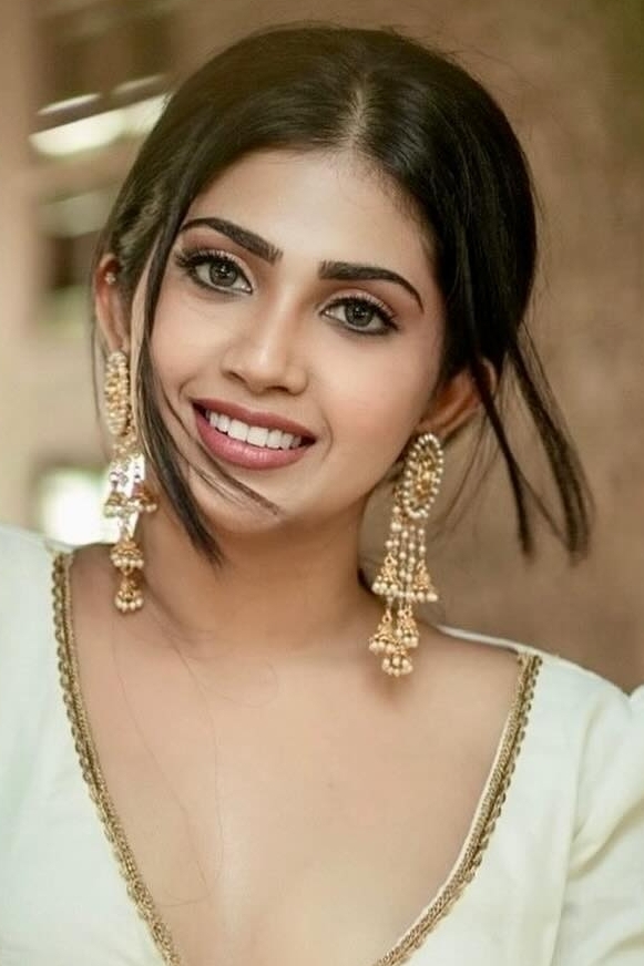 Varsha Viswanath